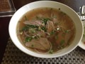 越南熟牛肉粉