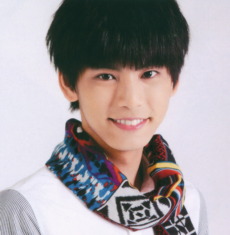 李杰宇(台湾歌手)