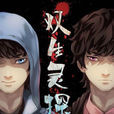 双生灵探(湫然、止鱼创作的网路漫画)