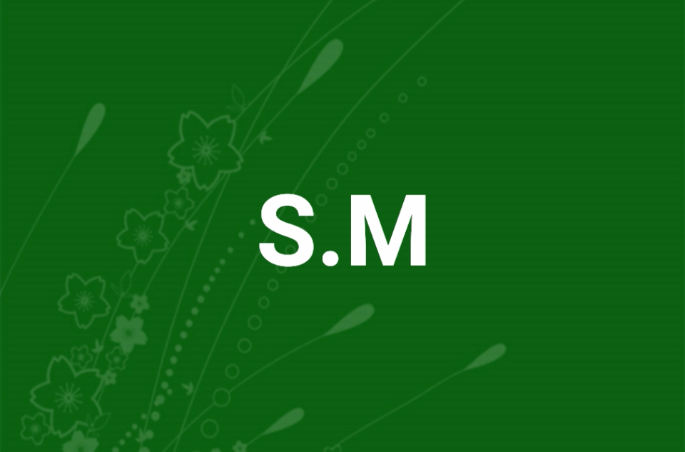 S.M