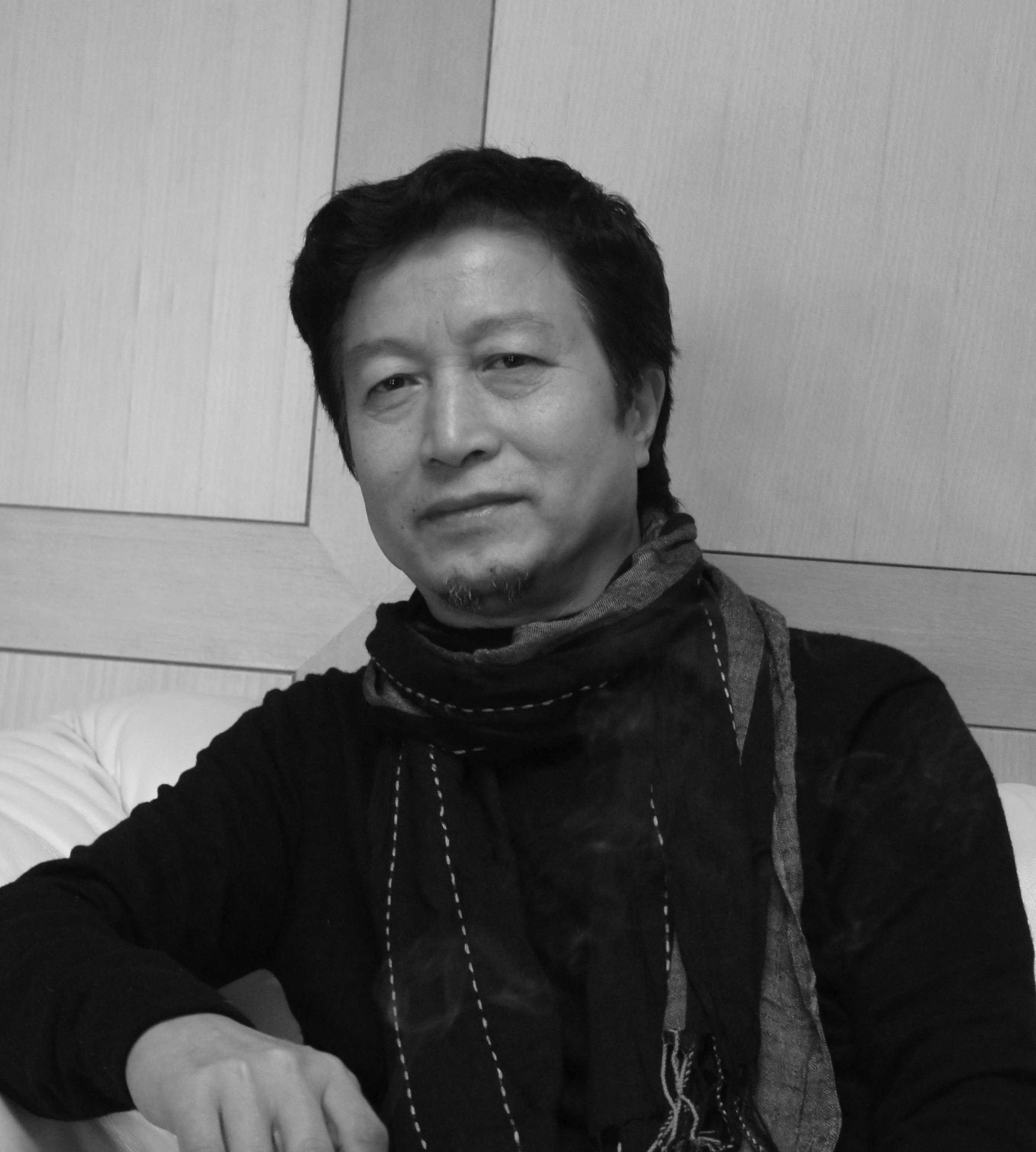 王春杰(画家)