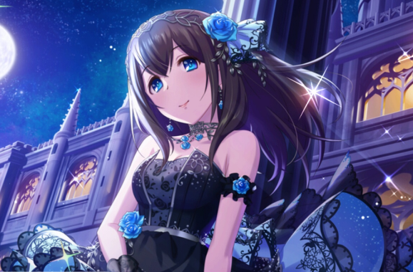 鹭沢文香