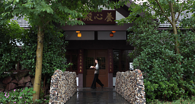 上海太阳岛旅游度假区 上海太阳岛旅游度假区