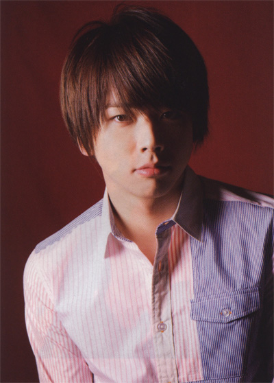 增田贵久 增田贵久