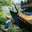 灵隐景区