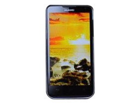 华为Ascend D quad XL 图 华为Ascend D quad XL 图