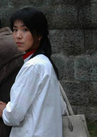 岁月(2007年胡军、梅婷主演电视剧)