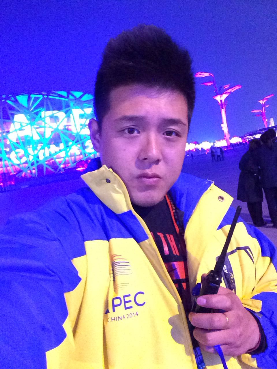 刘嵩(导演)