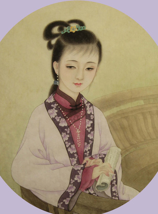卢宛茵