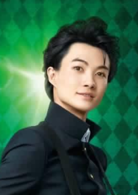 JOJO的奇妙冒险：不灭钻石第一章(2017年山崎贤人、神木隆之介主演电影)
