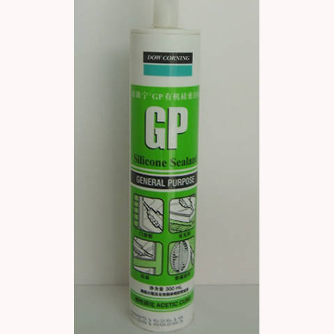 道康宁GP硅酮密封胶 道康宁GP硅酮密封胶