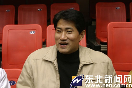 李晓勇 李晓勇