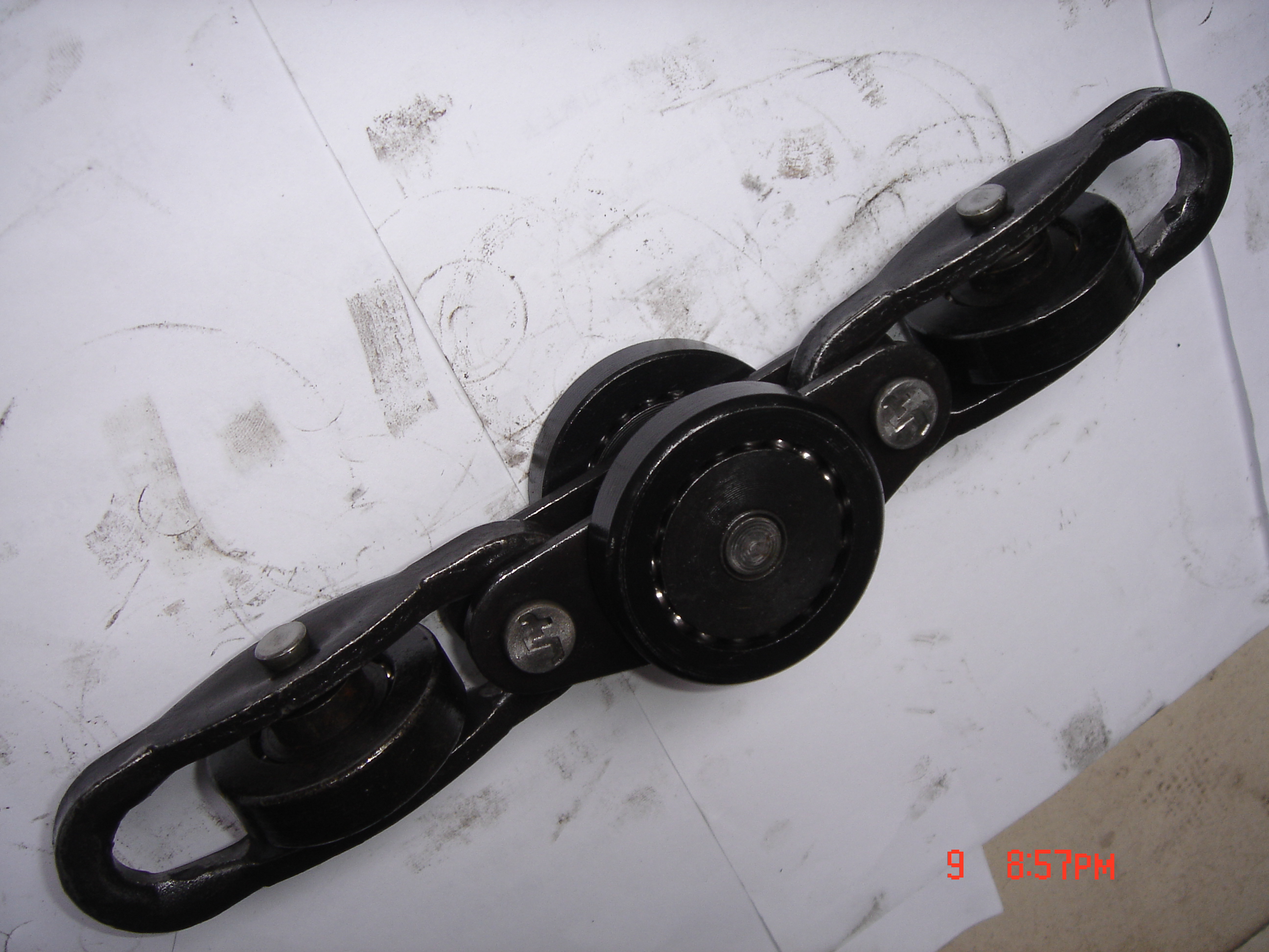 UH-5075-HA特重型 UH-5075-HA特重型