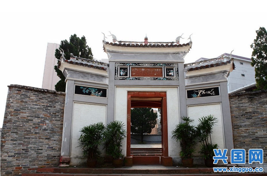 潋江书院