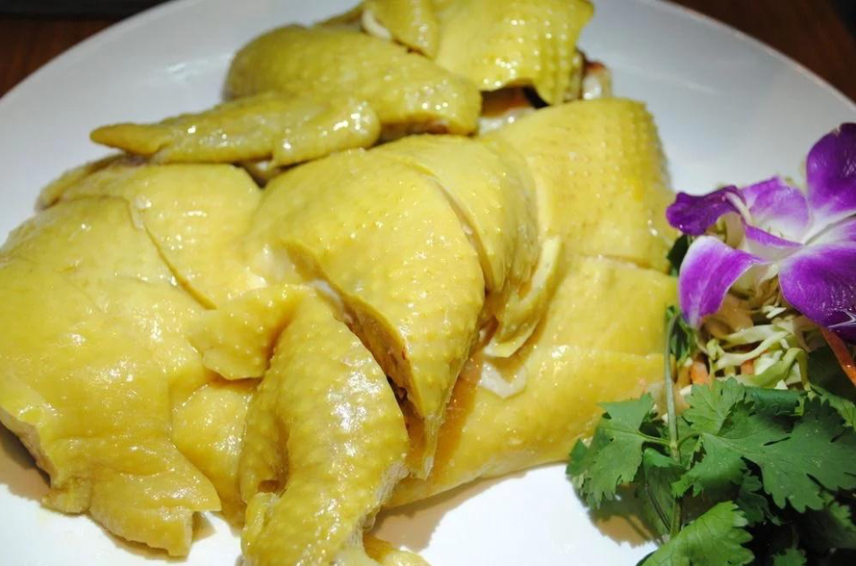 粤菜(粤菜系)