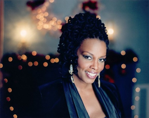 dianne reeves dianne reeves