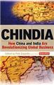 CHINDIA CHINDIA