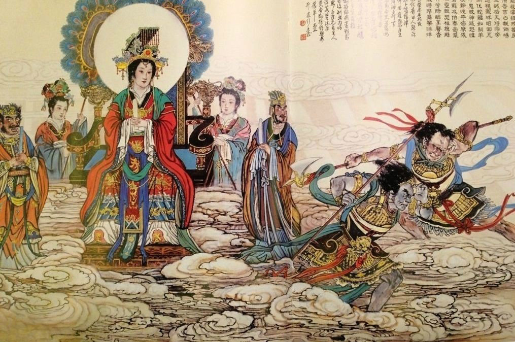 湄洲妈祖祖庙 湄洲妈祖祖庙