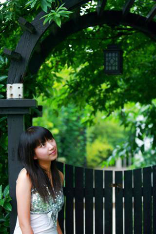 杨永清 杨永清