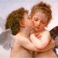 Angel(英文单词)
