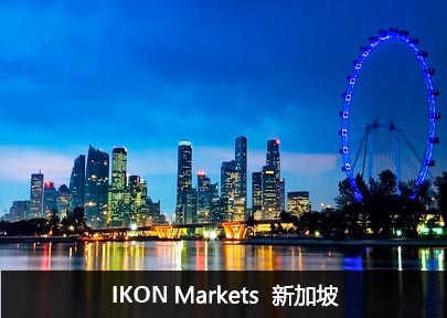IKON Markets IKON Markets