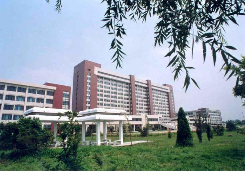 天津城建大学经济与管理学院