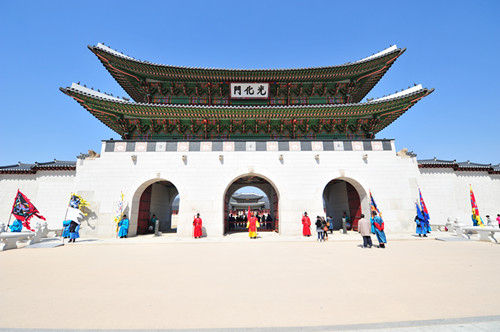 游首尔 游首尔