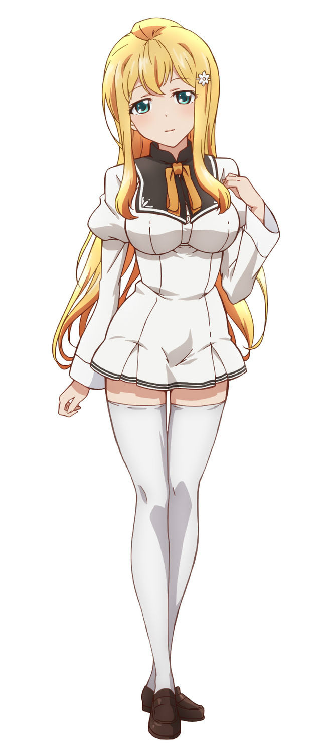 有栖川丽子