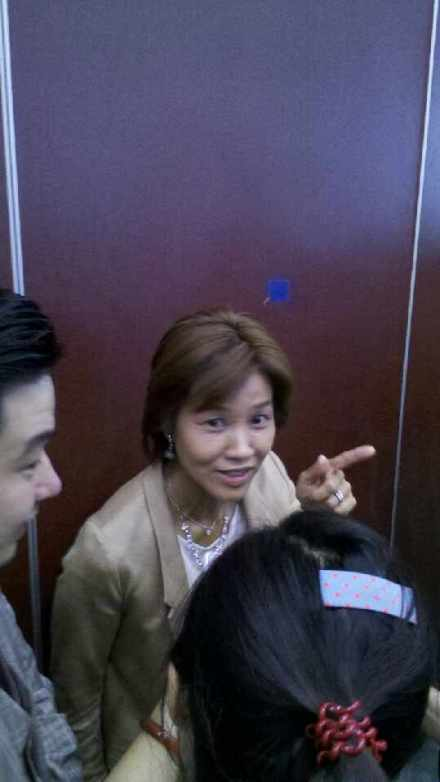 山口由里子 山口由里子