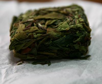 水仙茶 水仙茶