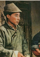 祝福(1956年桑弧导演电影)