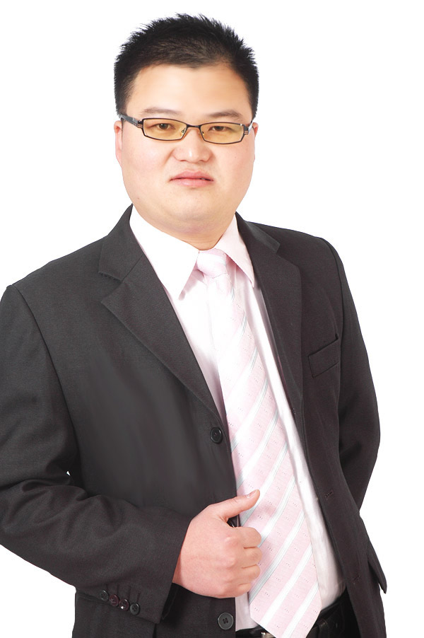 程子展老师 程子展老师
