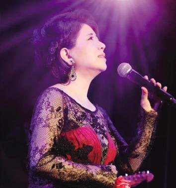 森昌子 森昌子