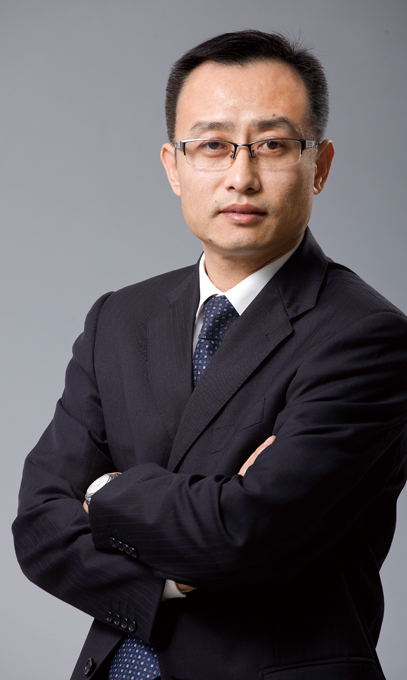 张永红(慧聪集团CEO)