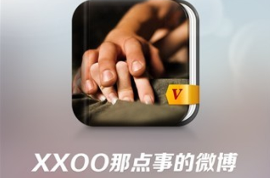 XXOO那点事