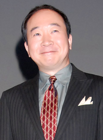 中村 梅雀 中村 梅雀
