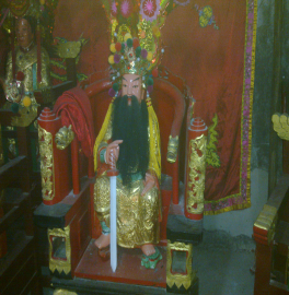 上帝爷 上帝爷