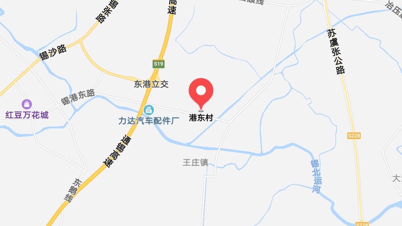 地图信息