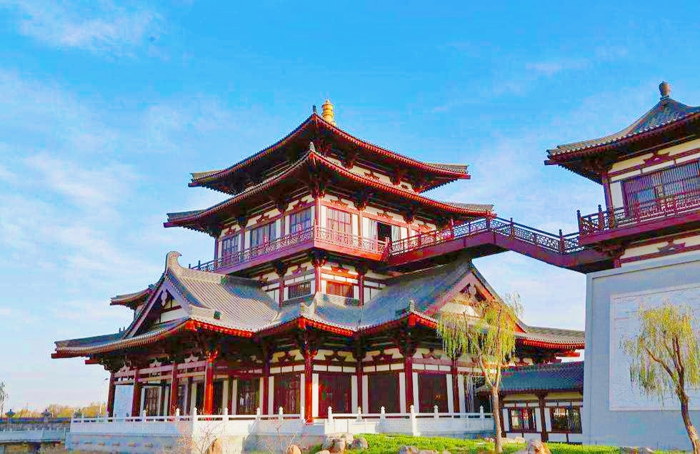 上阳宫 上阳宫