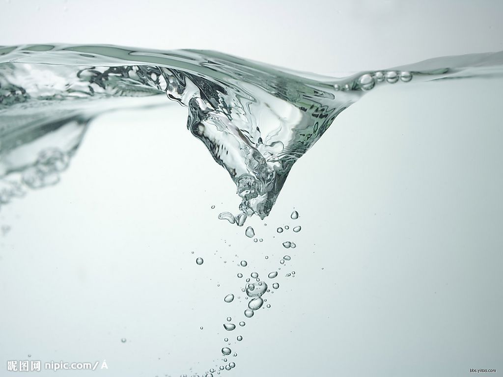 能量水