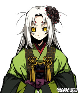 神咒神威神乐