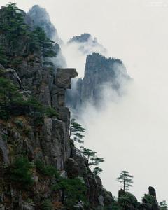 飞来峰 飞来峰
