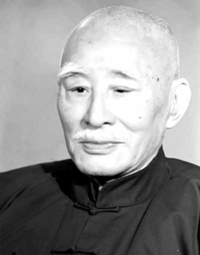 叶圣陶 叶圣陶