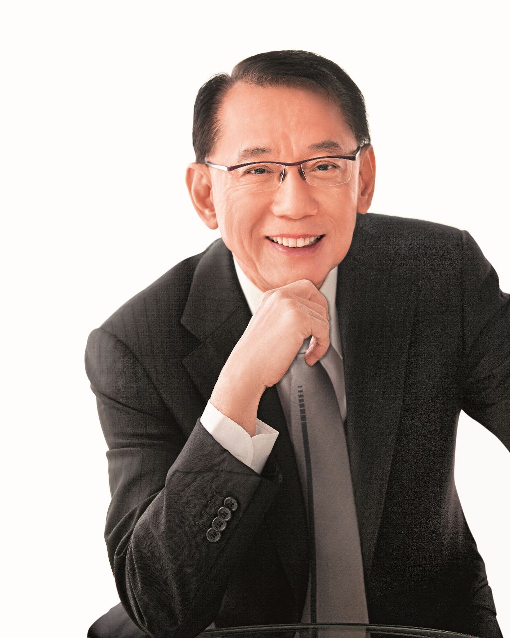 单人照 单人照