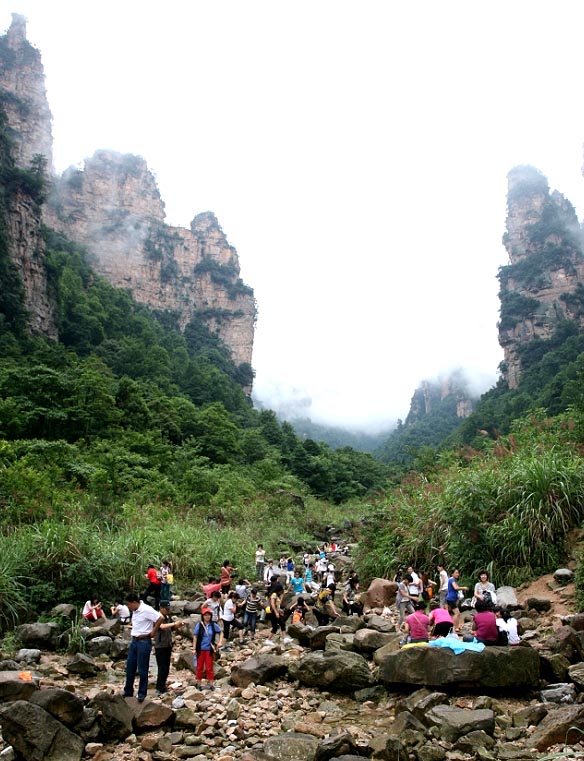 张家界旅馆网 张家界旅馆网