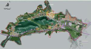 灵隐景区 灵隐景区