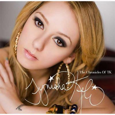Tynisha Keli Tynisha Keli