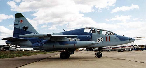 Su-25UTG ?????????????????????????????????????????? Su-25UTG ??????????????????????????????????????????