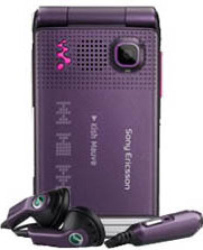 索尼爱立信W380c 索尼爱立信W380c