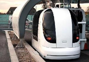 未来的计程车 未来的计程车